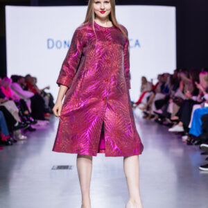 Manteljakk LEEGIPUU, 36, 38, 40, 42