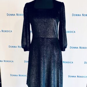 Galaktiba little black dress