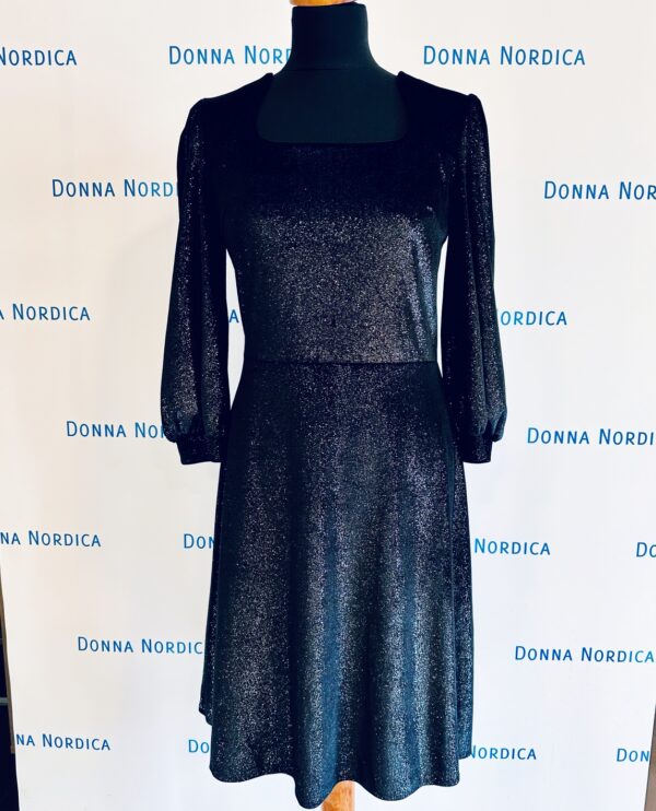 Galaktiba little black dress
