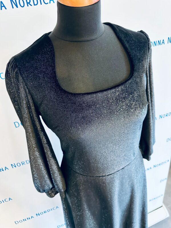 Galaktiba little black dress