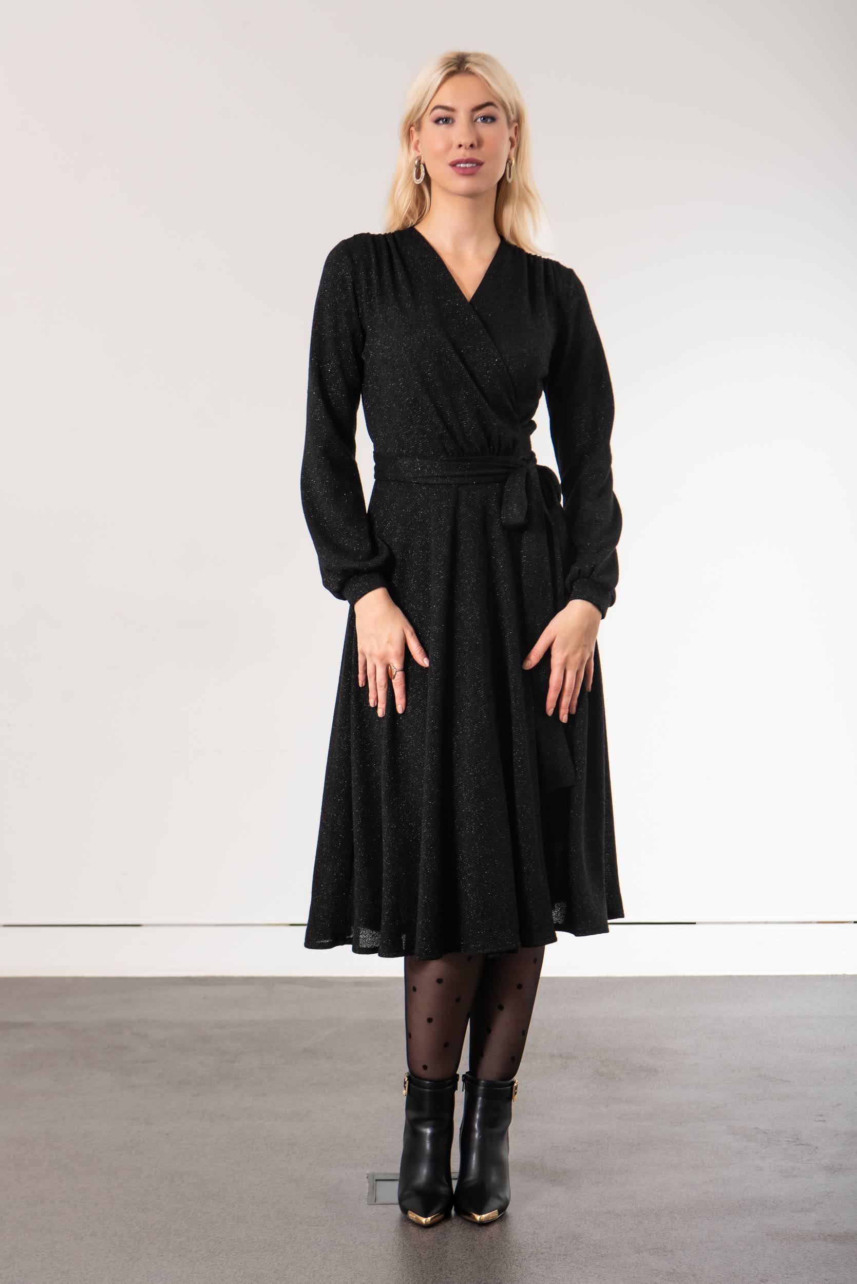 Hõlmikkleit STILE MIMI, 34, 36, 38, 40, 42, 44 - Image 2