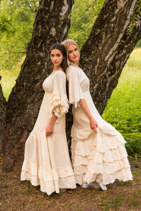 Haldjakleit FLAMENCO, 34-38 - Image 6