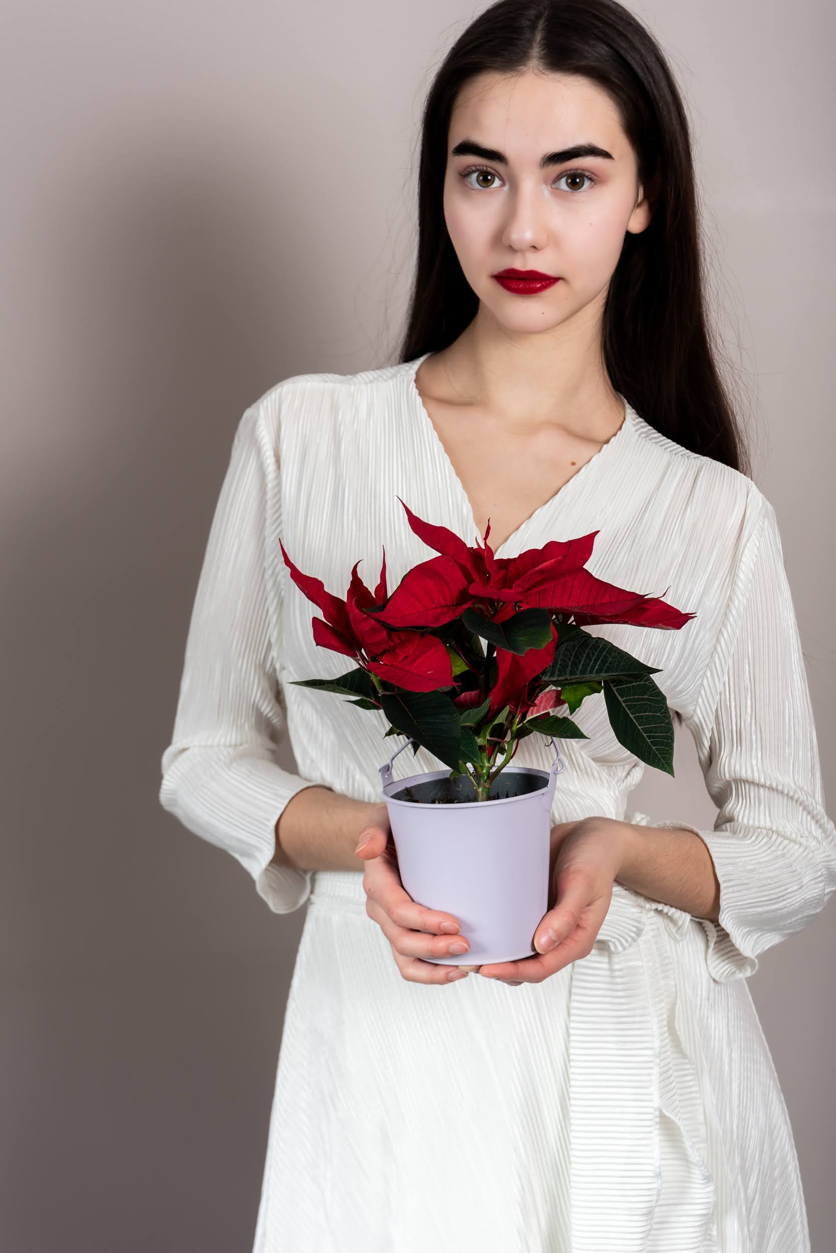 Maksihõlmikkleit FESTA Vanilla, 34, 36, 38, 40, 42 - Image 4