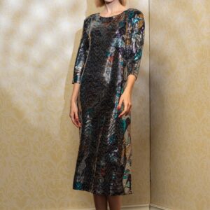 Midikleit FÖÖNIKS, 38