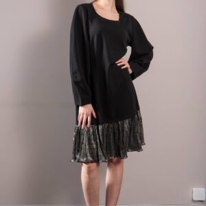 Kleit ÖÖTAEVAS Twist, 34, 36, 38, 40, 42