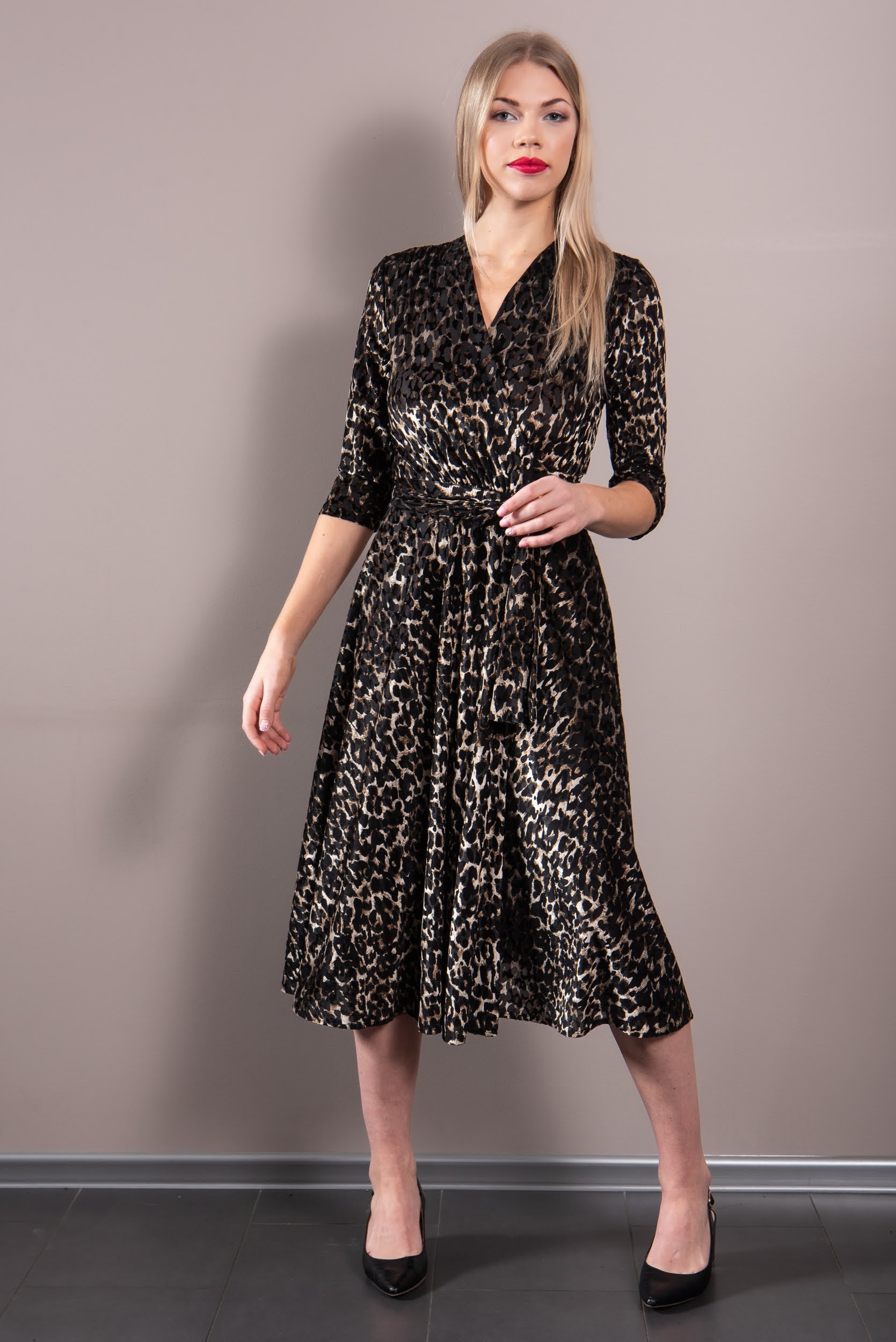 Hõlmikkleit PUMA Nova, 34, 36, 38, 40, 42, 44, 46 - Image 2