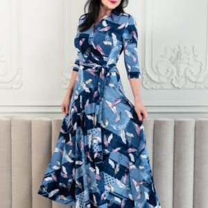 pegasus-wrap-dress
