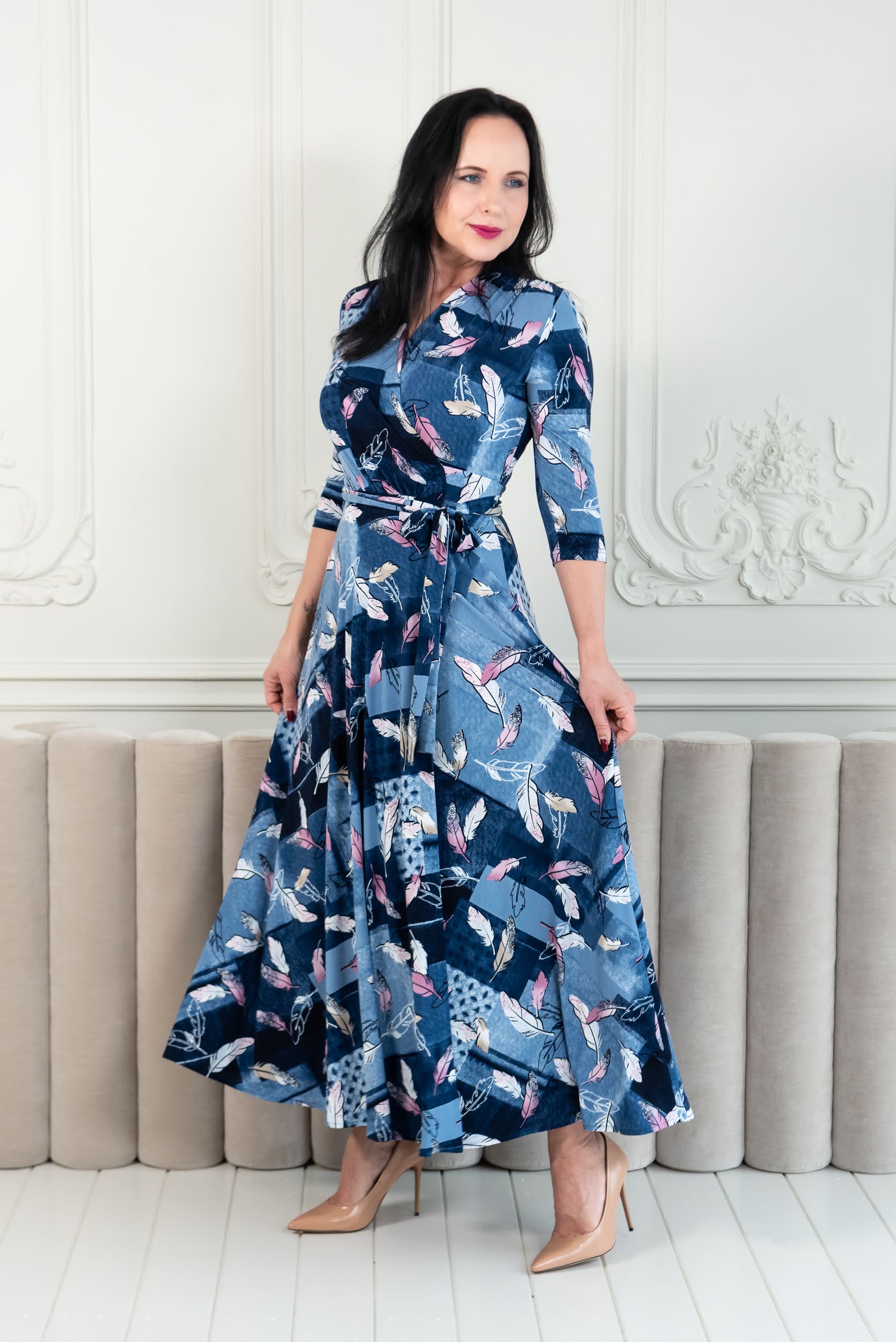 pegasus-wrap-dress