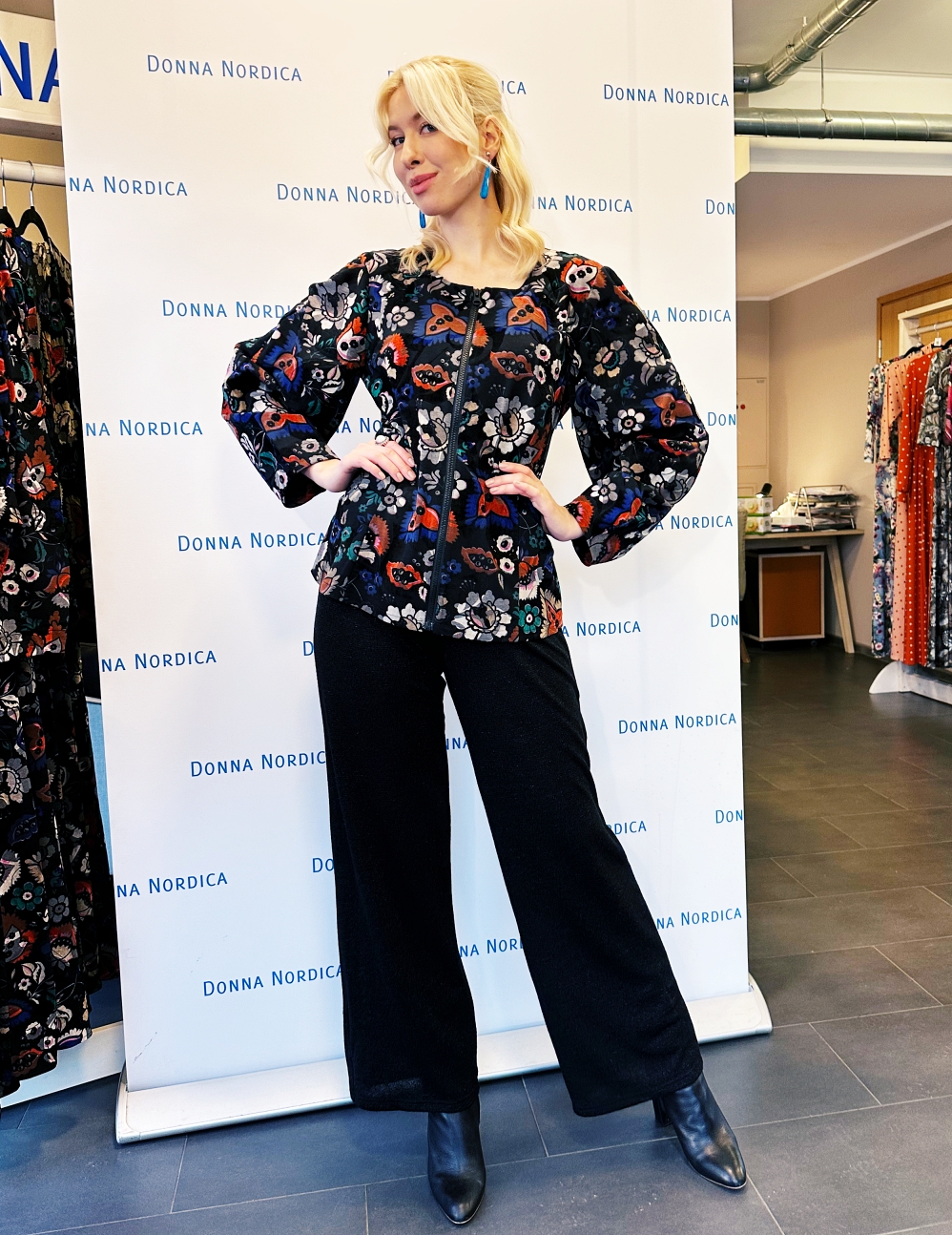 Jakk MUINASMETS, 38/40, 40/42 - Image 3